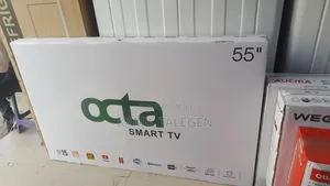 Octa 55 Inch Tv