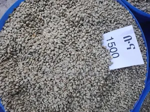 Coffee Ethiopian Buna