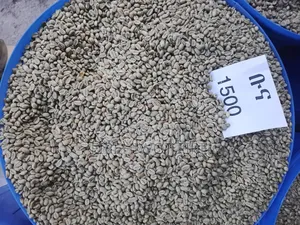 Coffee Ethiopian Buna