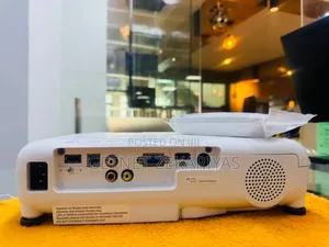 Epsone Projecter