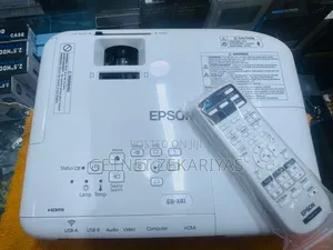 Epsone Projecter