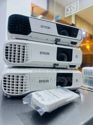 Epsone Projecter