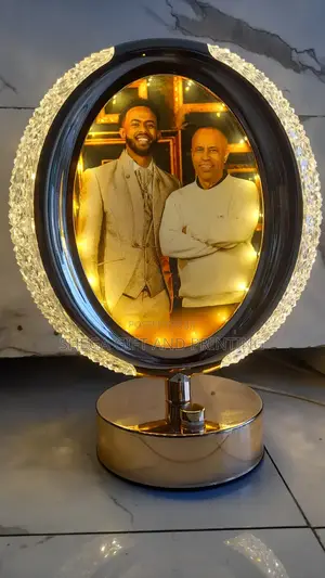 Shega Gift And Printing Led Light Frame Gift