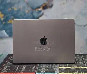 New Laptop Apple MacBook Pro 2021 M1 32GB Apple M1 Pro SSD 1T