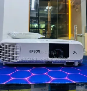 Epsone Projecter