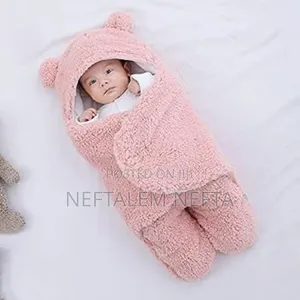 Baby Swaddling