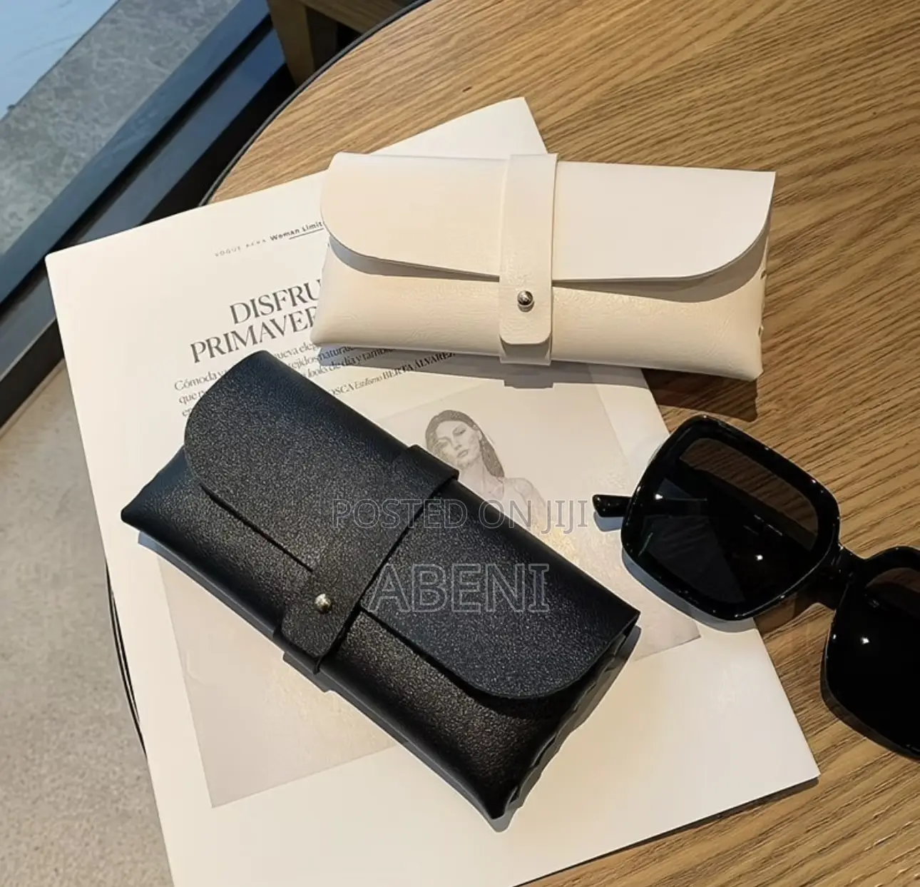 Sunglasses Case