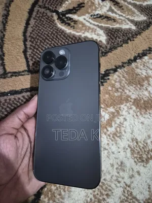 Apple iPhone 14 Pro Max 256 GB Gray