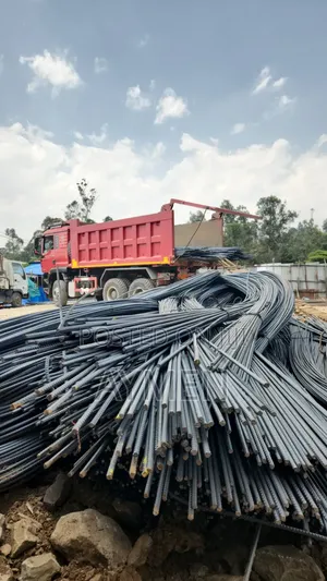 Reinforcing Bar(Rebar Fero)