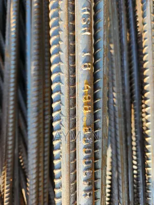 Reinforcing Bar(Rebar Fero)