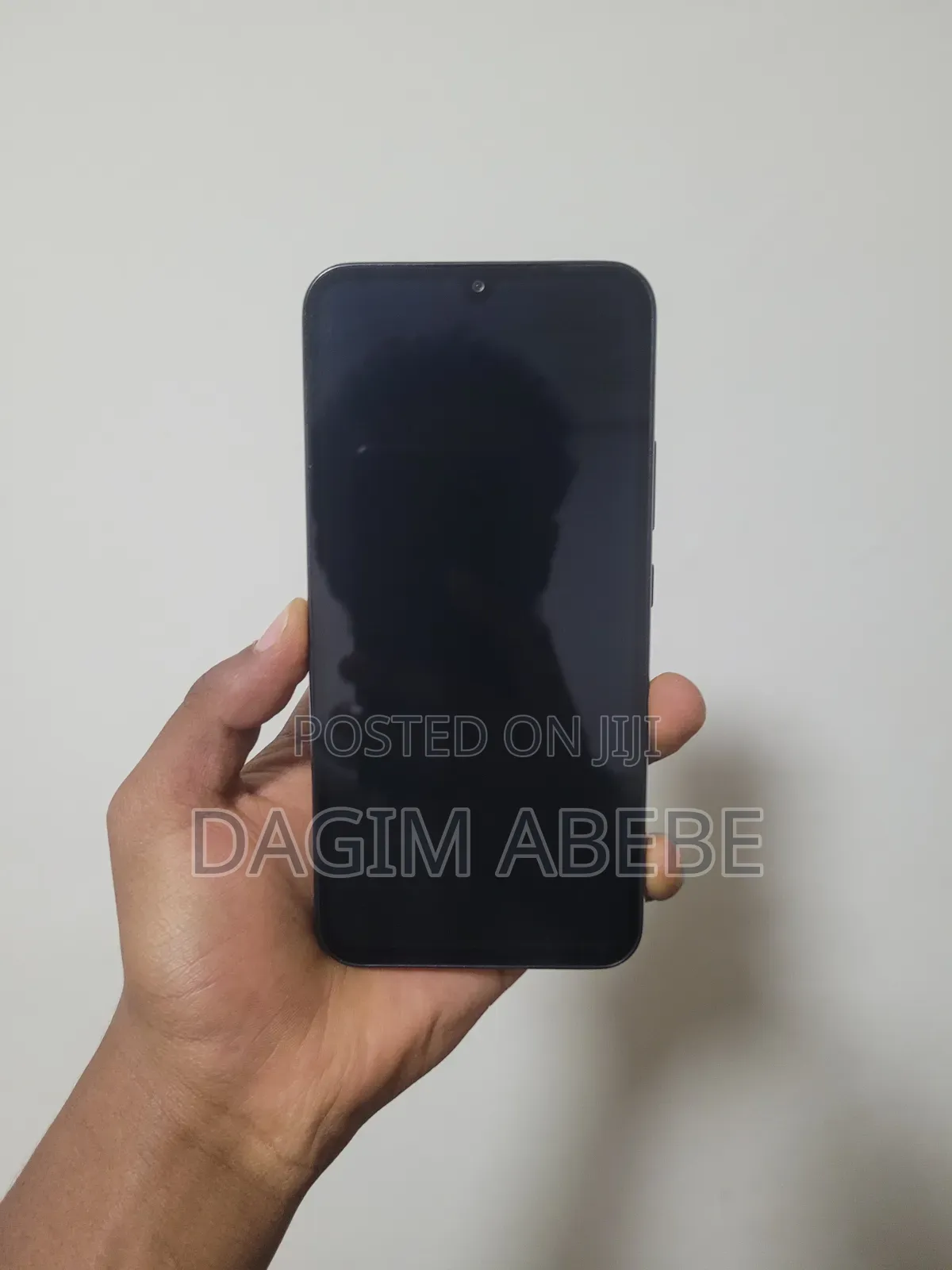 Samsung Galaxy A34 5G 128 GB Black