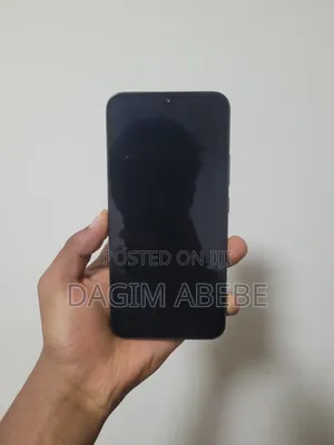 Samsung Galaxy A34 5G 128 GB Black
