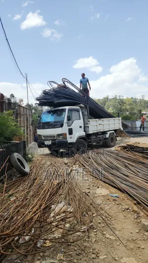 Reinforcing Bar(Rebar Fero)