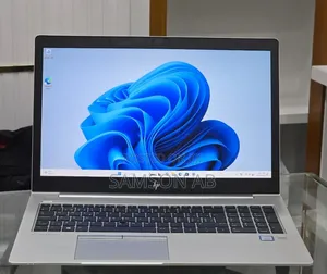 New Laptop HP EliteBook 850 G5 16GB Intel Core i5 SSD 512GB