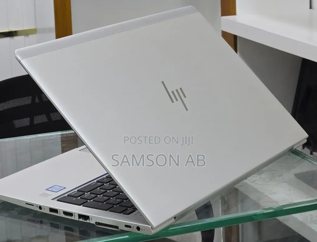 New Laptop HP EliteBook 850 G5 16GB Intel Core i5 SSD 512GB