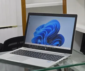 New Laptop HP EliteBook 850 G5 16GB Intel Core i5 SSD 512GB