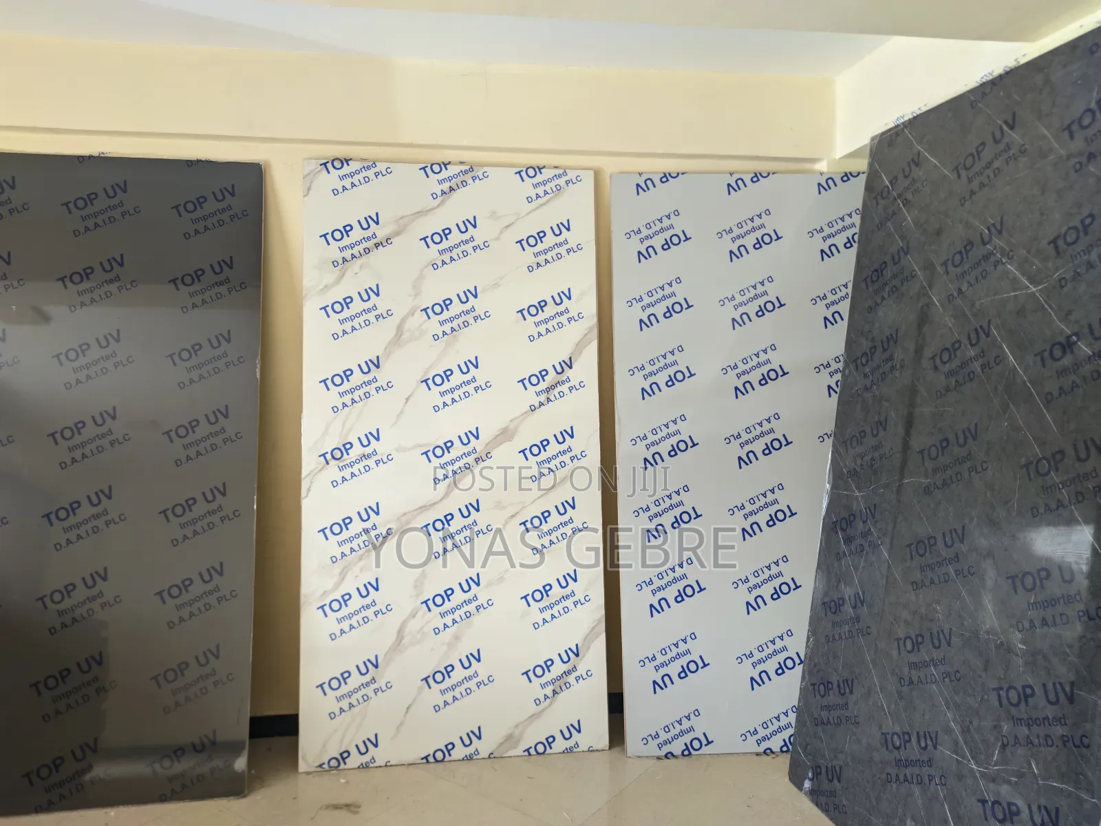 Uv Melamine MDFS