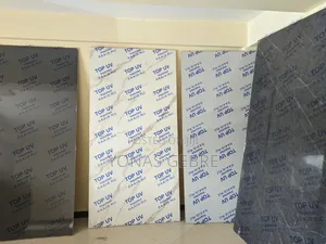 Uv Melamine MDFS