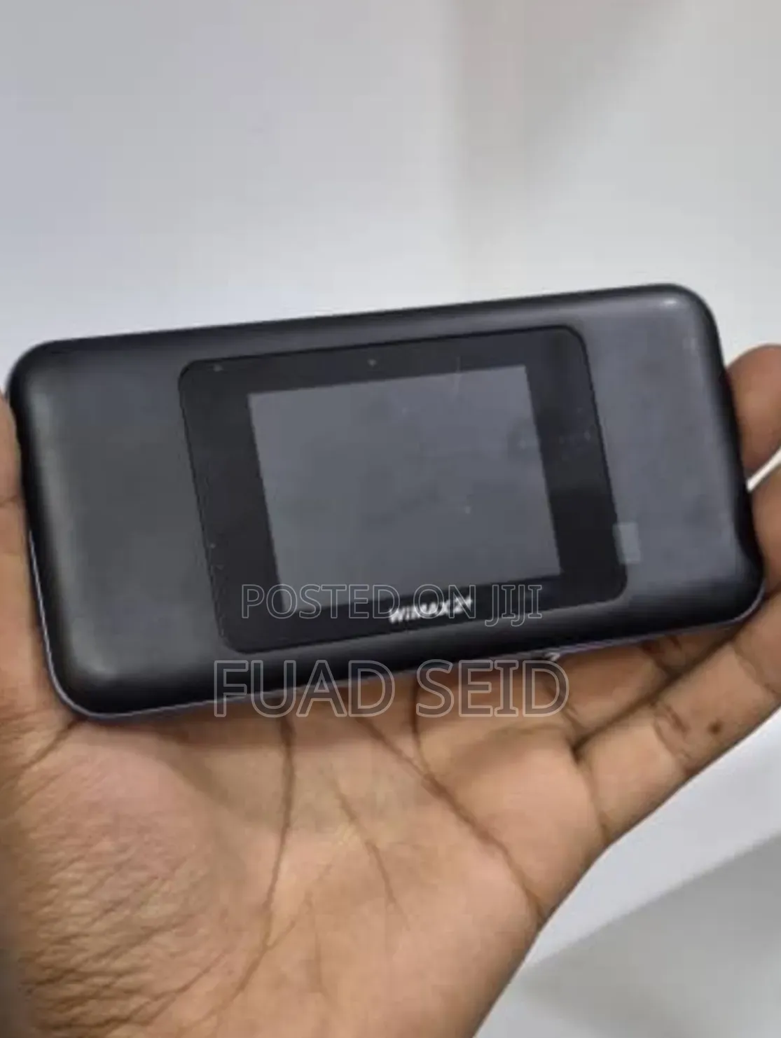 Huawei Wifi