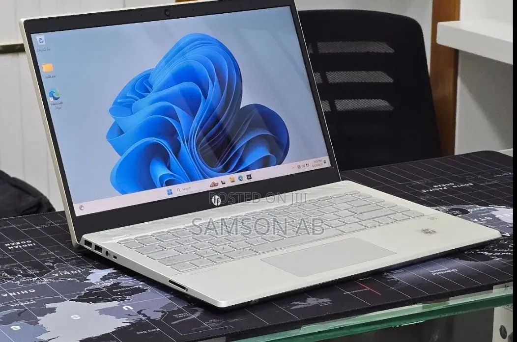 New Laptop HP Pavilion 14 16GB Intel Core i5 SSD 512GB