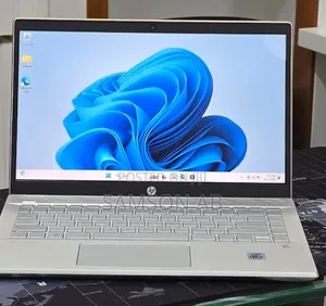 New Laptop HP Pavilion 14 16GB Intel Core i5 SSD 512GB