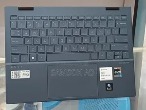 New Laptop HP Envy x360 16GB Intel Core i5 SSD 512GB