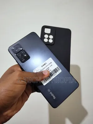 New Xiaomi Redmi Note 11 Pro 5G 128 GB