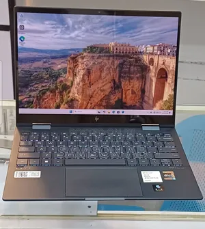 New Laptop HP Envy x360 16GB Intel Core i5 SSD 512GB