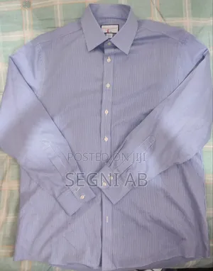 Original Charles Tyrwhitt Jermyn Street London Mens Shirt