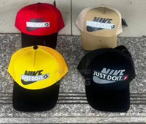 Nike Men's Hats