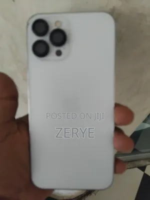 Apple iPhone 12 Pro Max 256 GB White