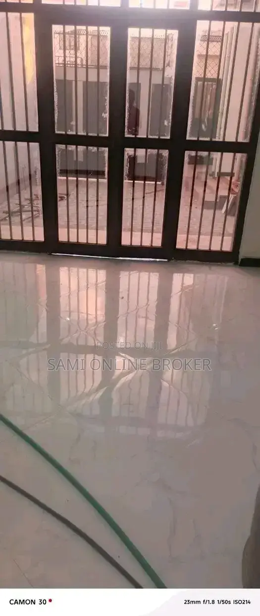 Furnished 1bdrm Villa in Dukem, East Shewa for sale