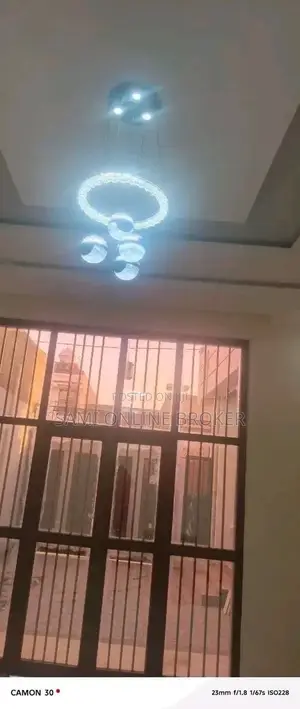 Furnished 1bdrm Villa in Dukem, East Shewa for sale