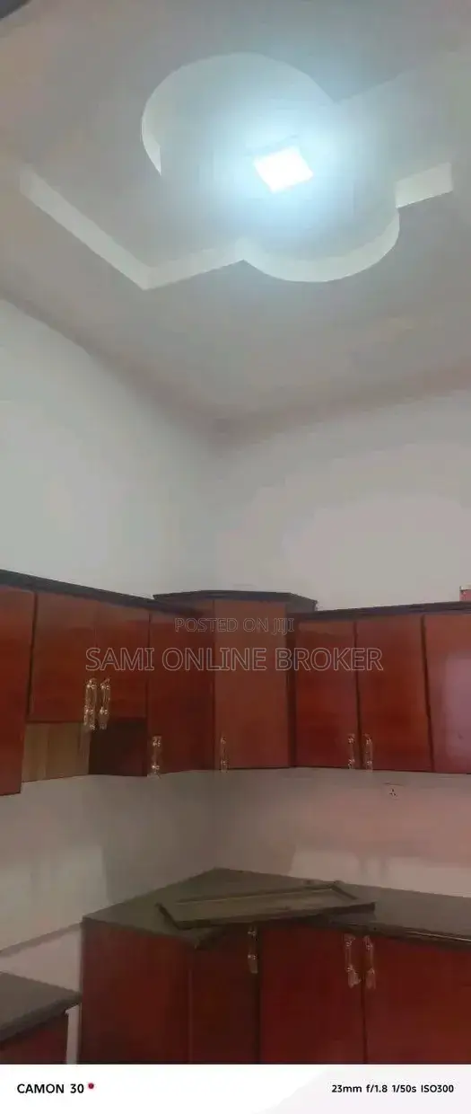 Furnished 1bdrm Villa in Dukem, East Shewa for sale