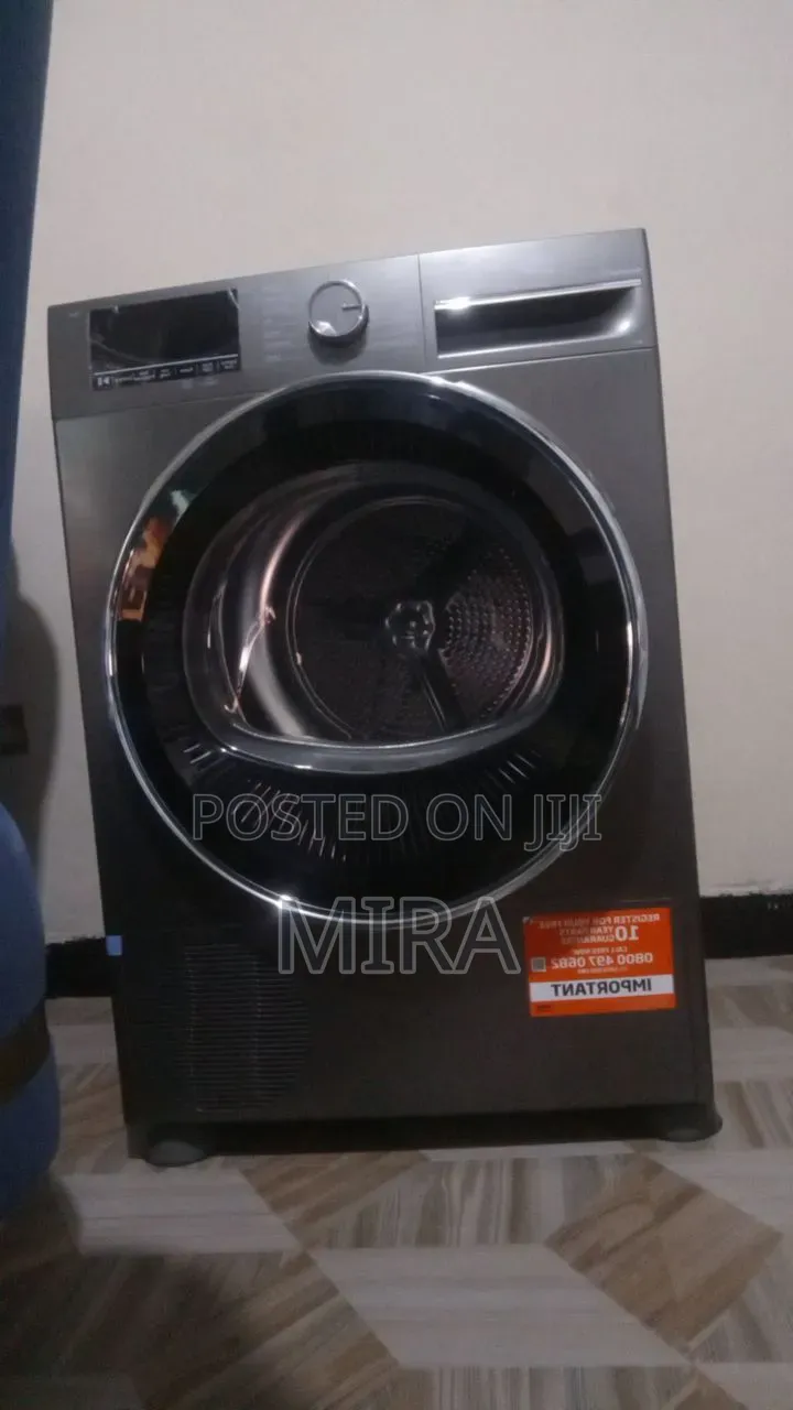 Beko Dryer 9kg Made in Turkey