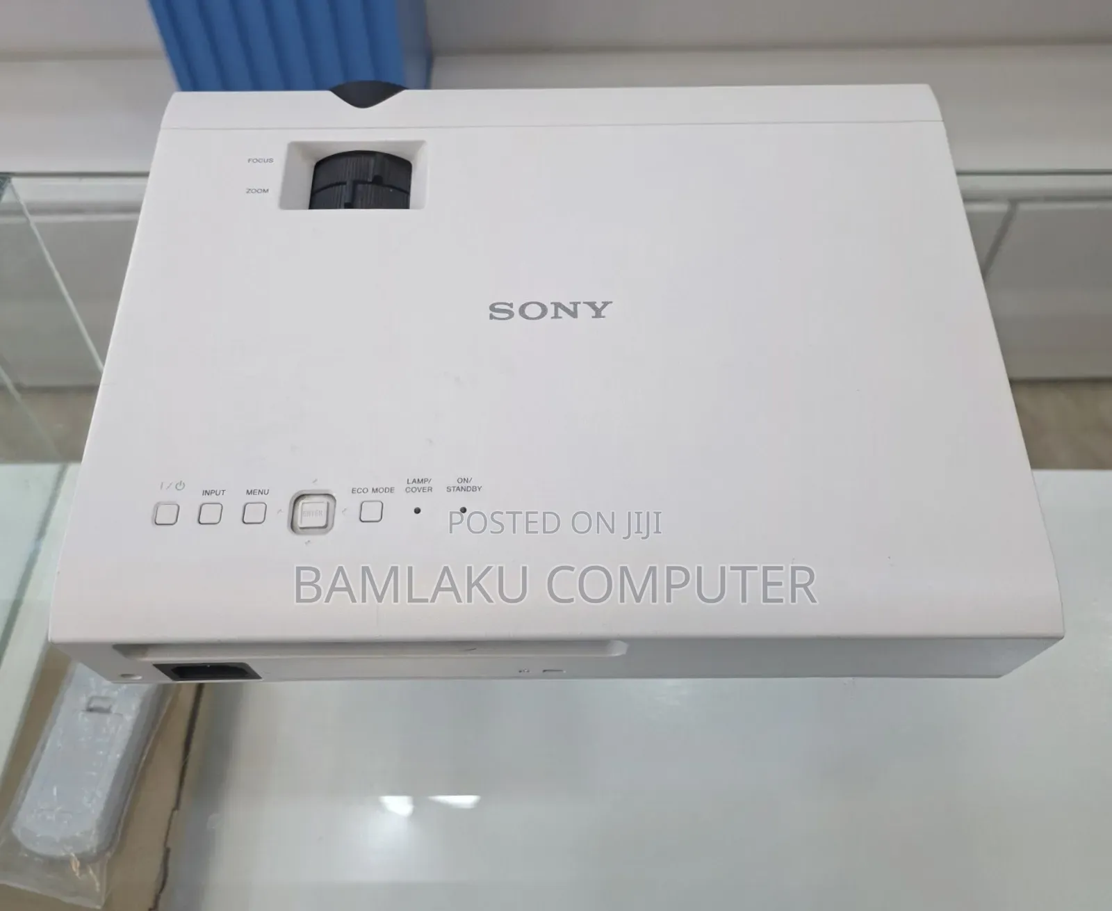 Sony Projector Model Name VPL-Dx102