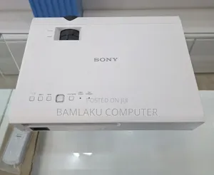 Sony Projector Model Name VPL-Dx102