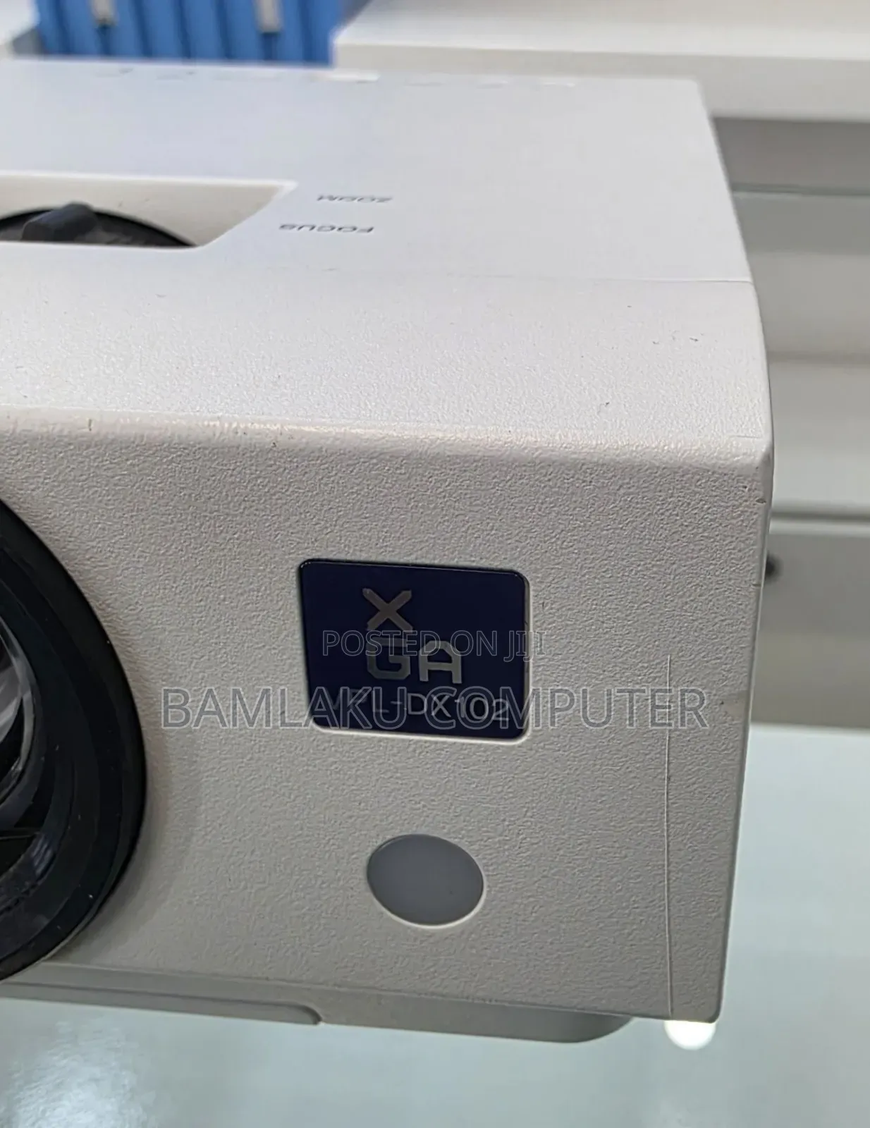 Sony Projector Model Name VPL-Dx102