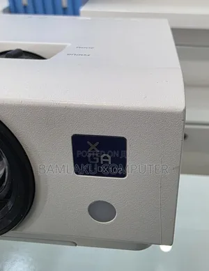 Sony Projector Model Name VPL-Dx102