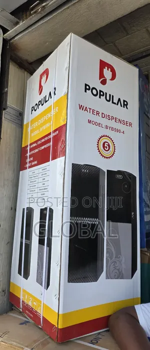 Popular Water Dispenser