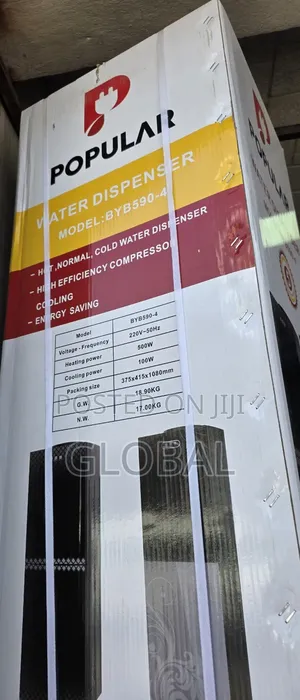 Popular Water Dispenser