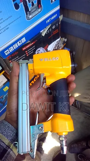 Welloo Shutter U