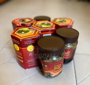 Yemeni Honey የምግብ ፍላጎት የሚጨምር። በአንዷ እሽግ ማር እስከ 6ኪሎ ክብደት ለመጨመር የሚረዳ