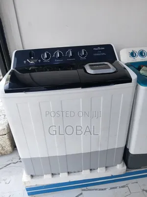Falcon Ett20p Washing Machine