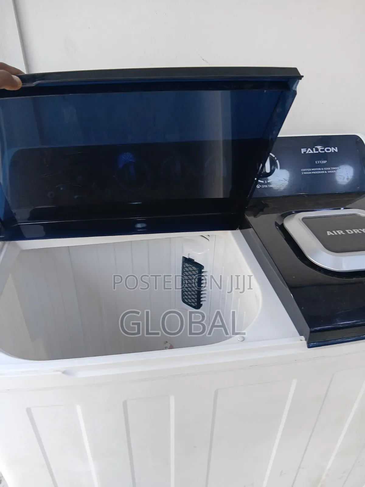 Falcon Ett20p Washing Machine