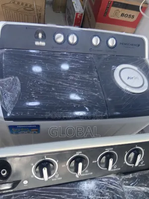 Pengcheng 16+Kg Washing Machine
