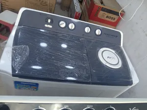 Pengcheng 16+Kg Washing Machine