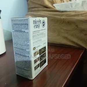 Clairol 6a Nice'n Easy Hair Dye Cream