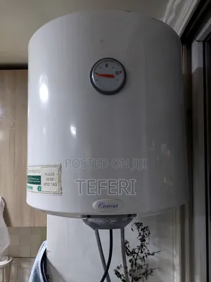 Water Heater 50 Liter