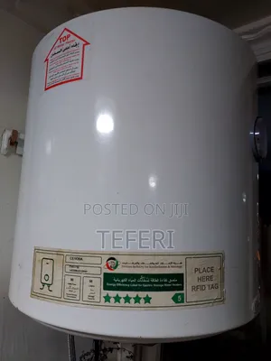 Water Heater 50 Liter